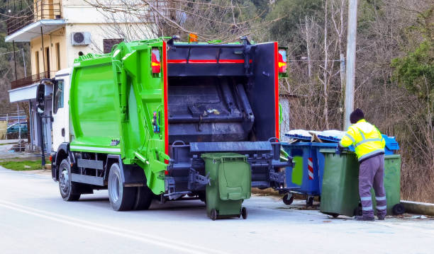 Professional Junk Removal in Wabash, IN
