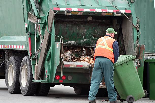 Best Scrap Metal Removal  in Wabash, IN